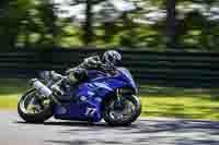 Advanced Group Blue Bikes